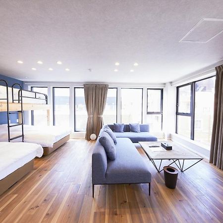 Tokyo Ikoi Hotelー綺麗なホテル المظهر الخارجي الصورة