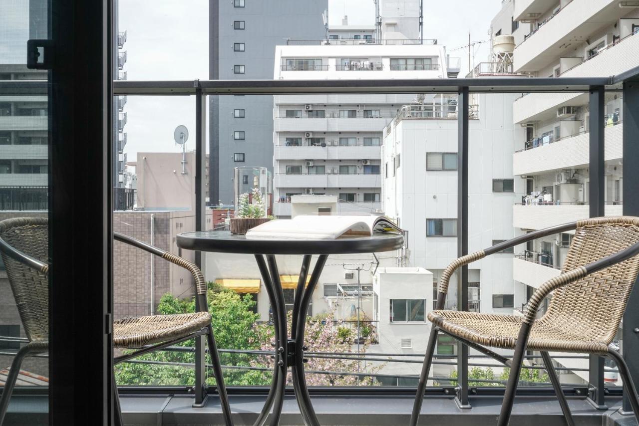 Tokyo Ikoi Hotelー綺麗なホテル المظهر الخارجي الصورة