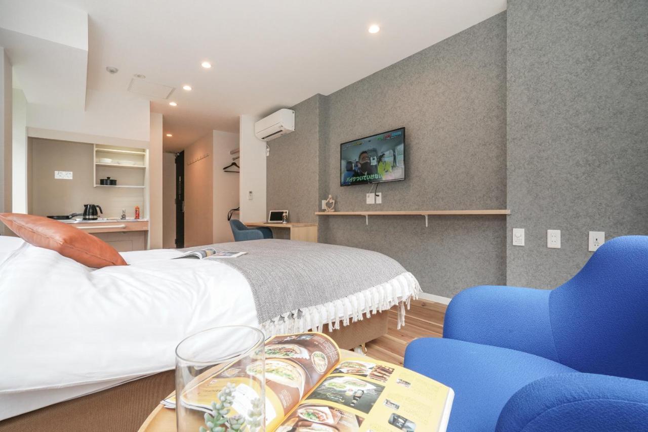 Tokyo Ikoi Hotelー綺麗なホテル المظهر الخارجي الصورة