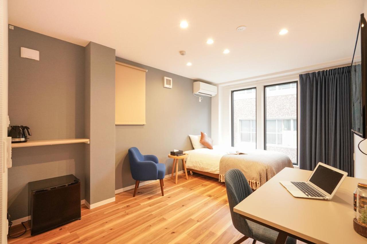 Tokyo Ikoi Hotelー綺麗なホテル المظهر الخارجي الصورة