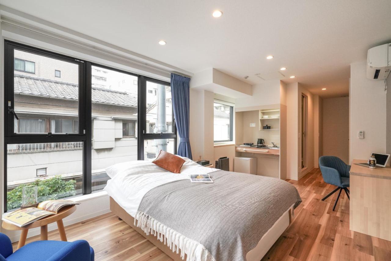 Tokyo Ikoi Hotelー綺麗なホテル المظهر الخارجي الصورة