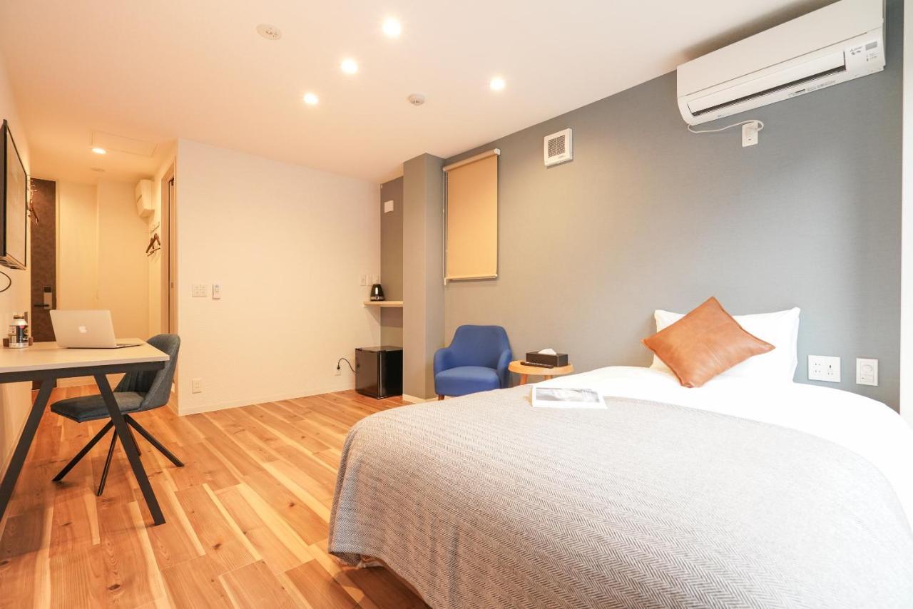 Tokyo Ikoi Hotelー綺麗なホテル المظهر الخارجي الصورة