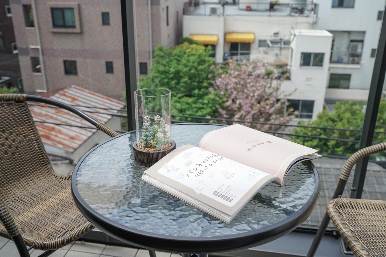 Tokyo Ikoi Hotelー綺麗なホテル المظهر الخارجي الصورة