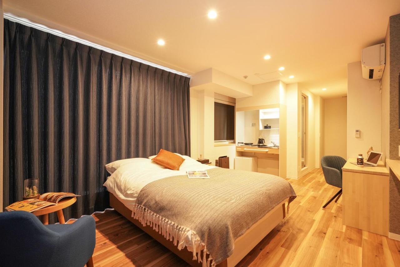 Tokyo Ikoi Hotelー綺麗なホテル المظهر الخارجي الصورة