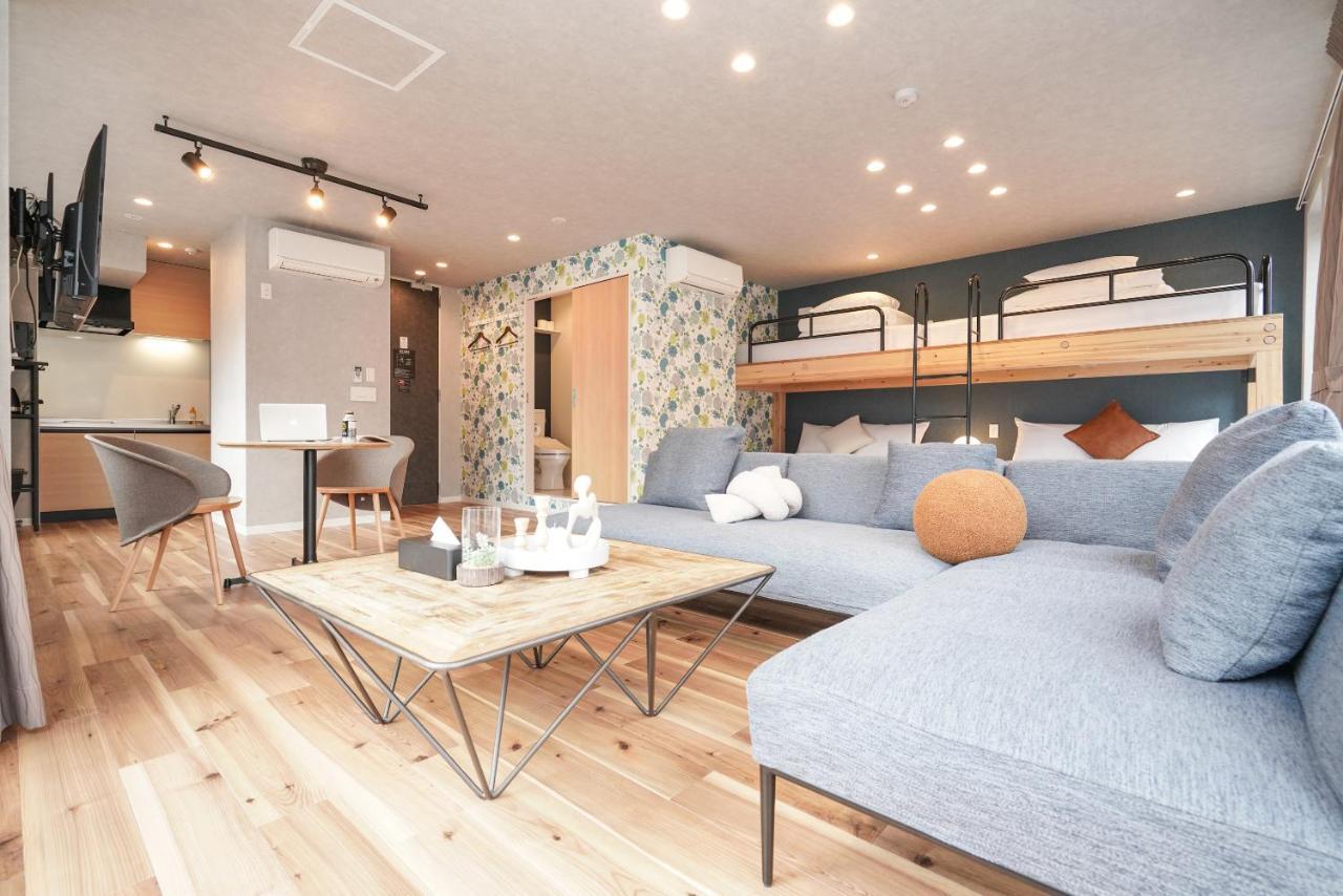Tokyo Ikoi Hotelー綺麗なホテル المظهر الخارجي الصورة