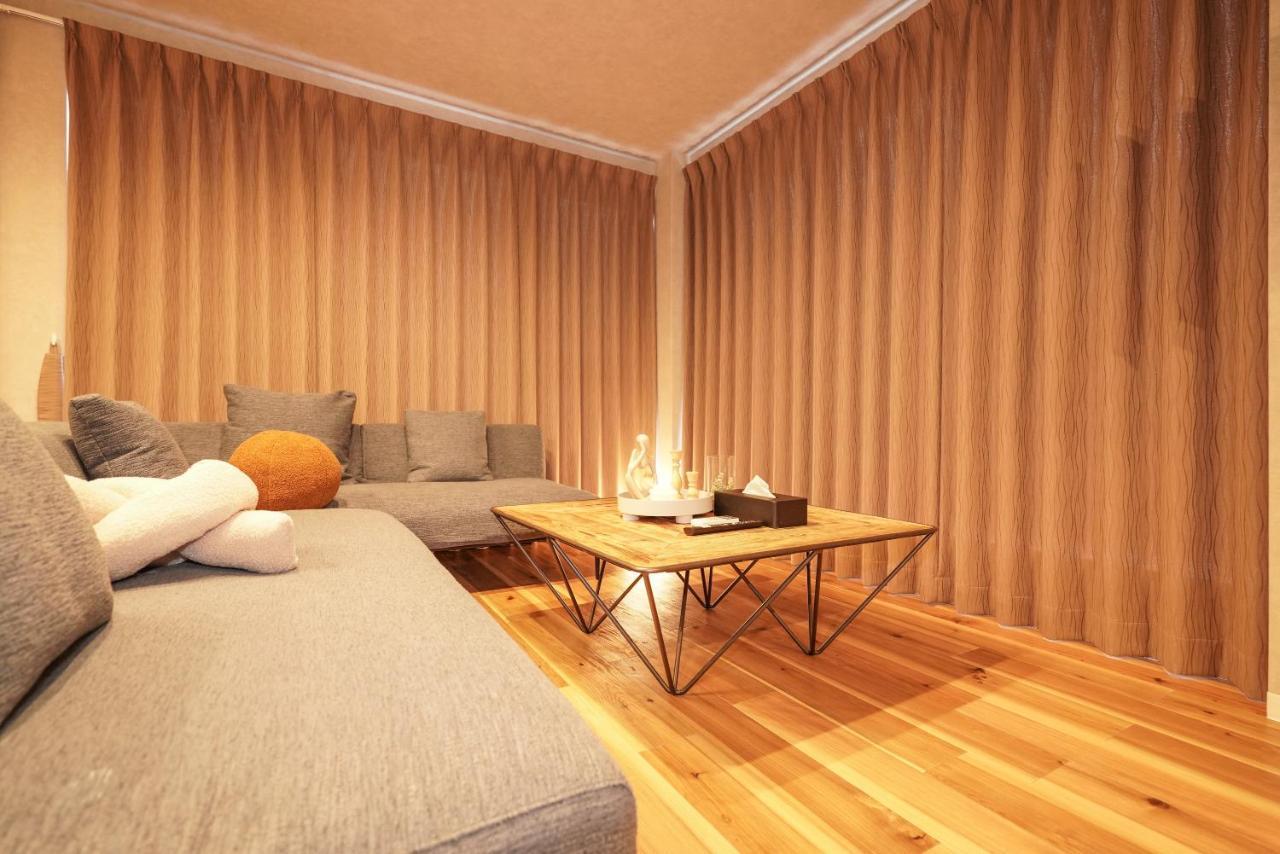 Tokyo Ikoi Hotelー綺麗なホテル المظهر الخارجي الصورة