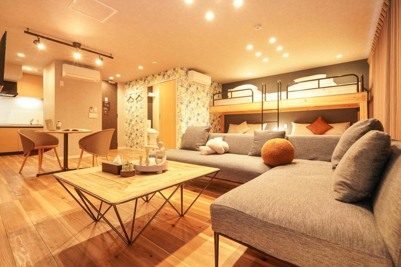 Tokyo Ikoi Hotelー綺麗なホテル المظهر الخارجي الصورة