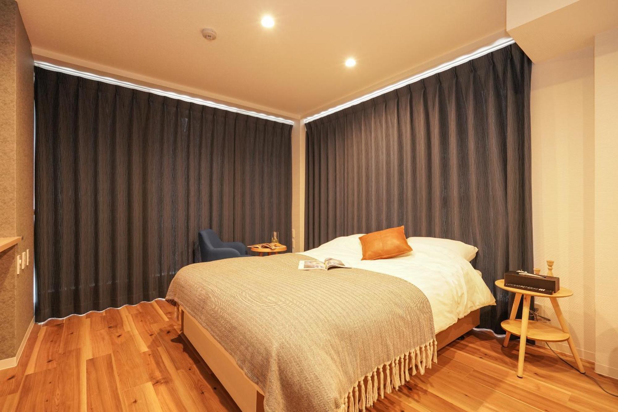 Tokyo Ikoi Hotelー綺麗なホテル الغرفة الصورة