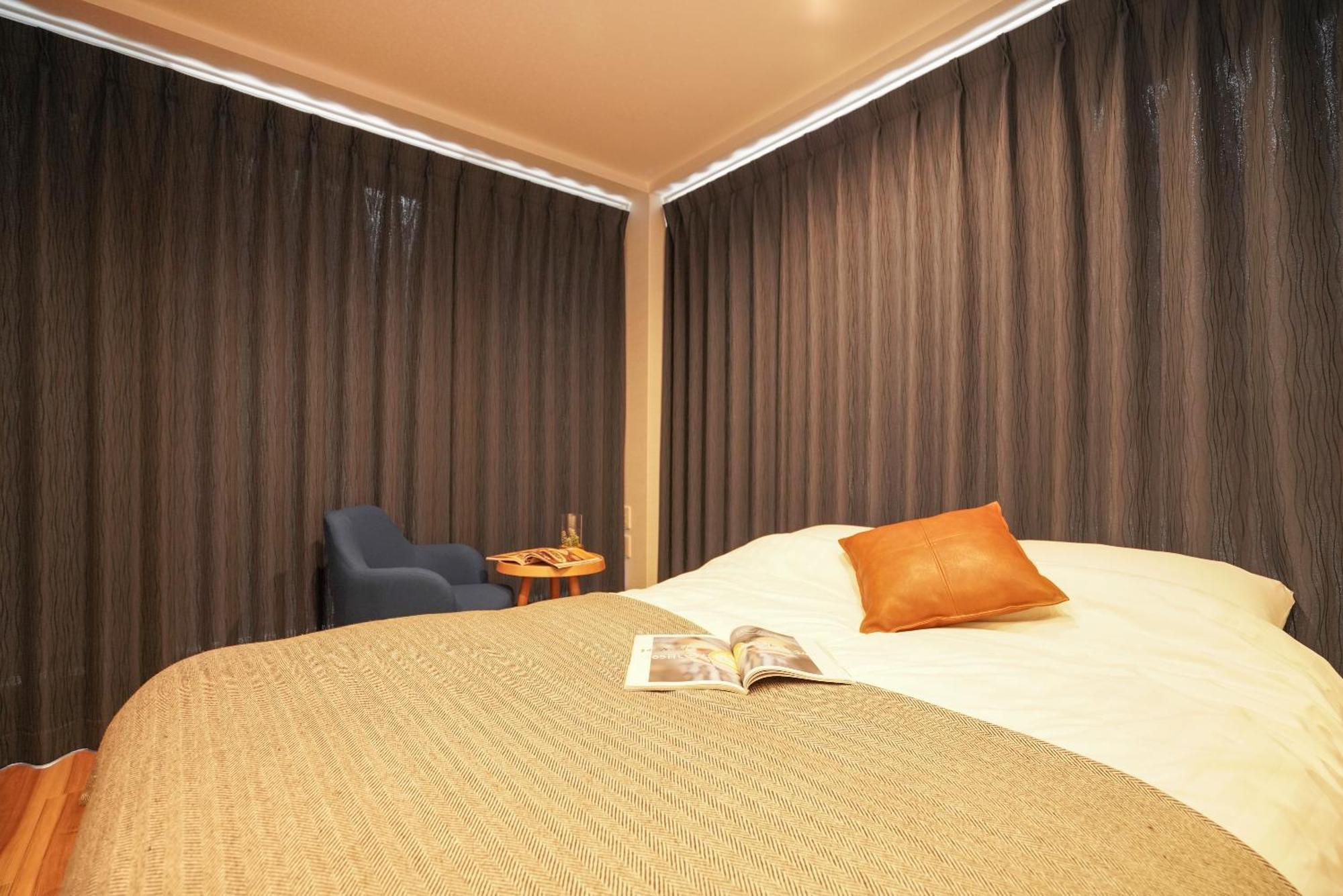 Tokyo Ikoi Hotelー綺麗なホテル الغرفة الصورة