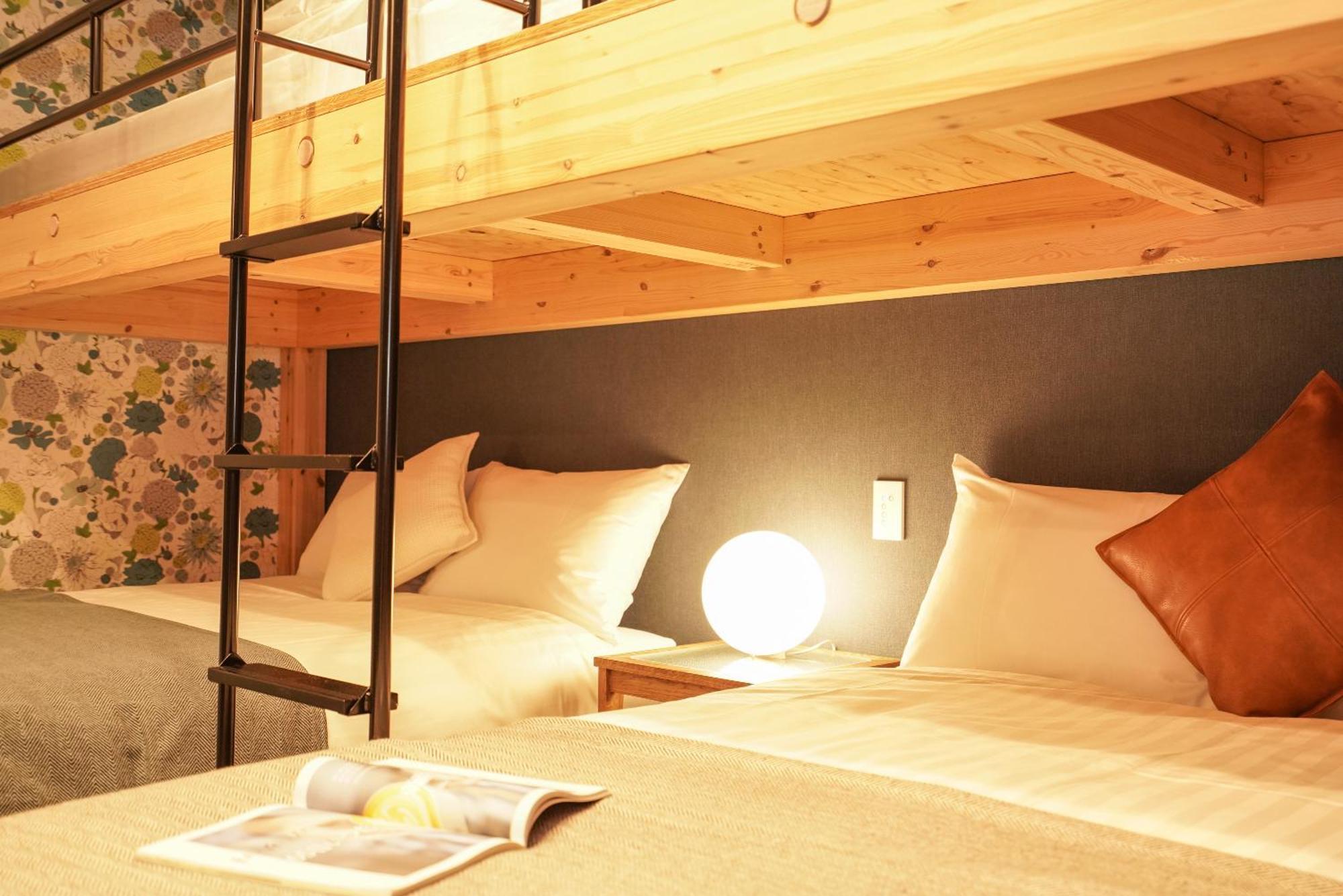 Tokyo Ikoi Hotelー綺麗なホテル الغرفة الصورة