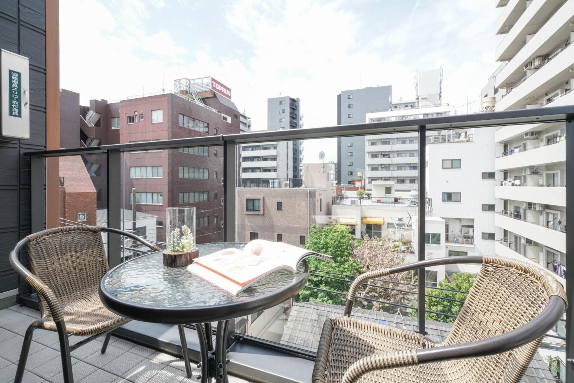 Tokyo Ikoi Hotelー綺麗なホテル الغرفة الصورة