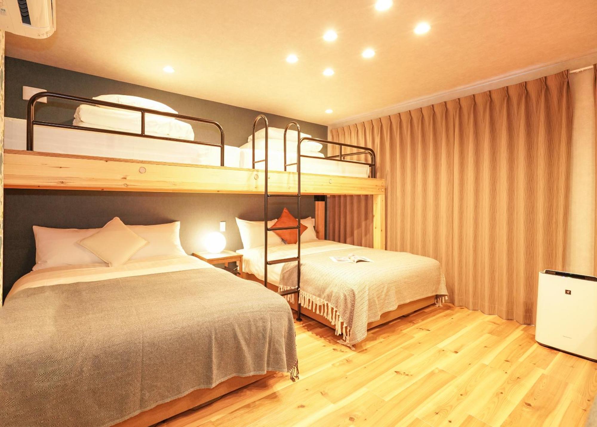Tokyo Ikoi Hotelー綺麗なホテル الغرفة الصورة
