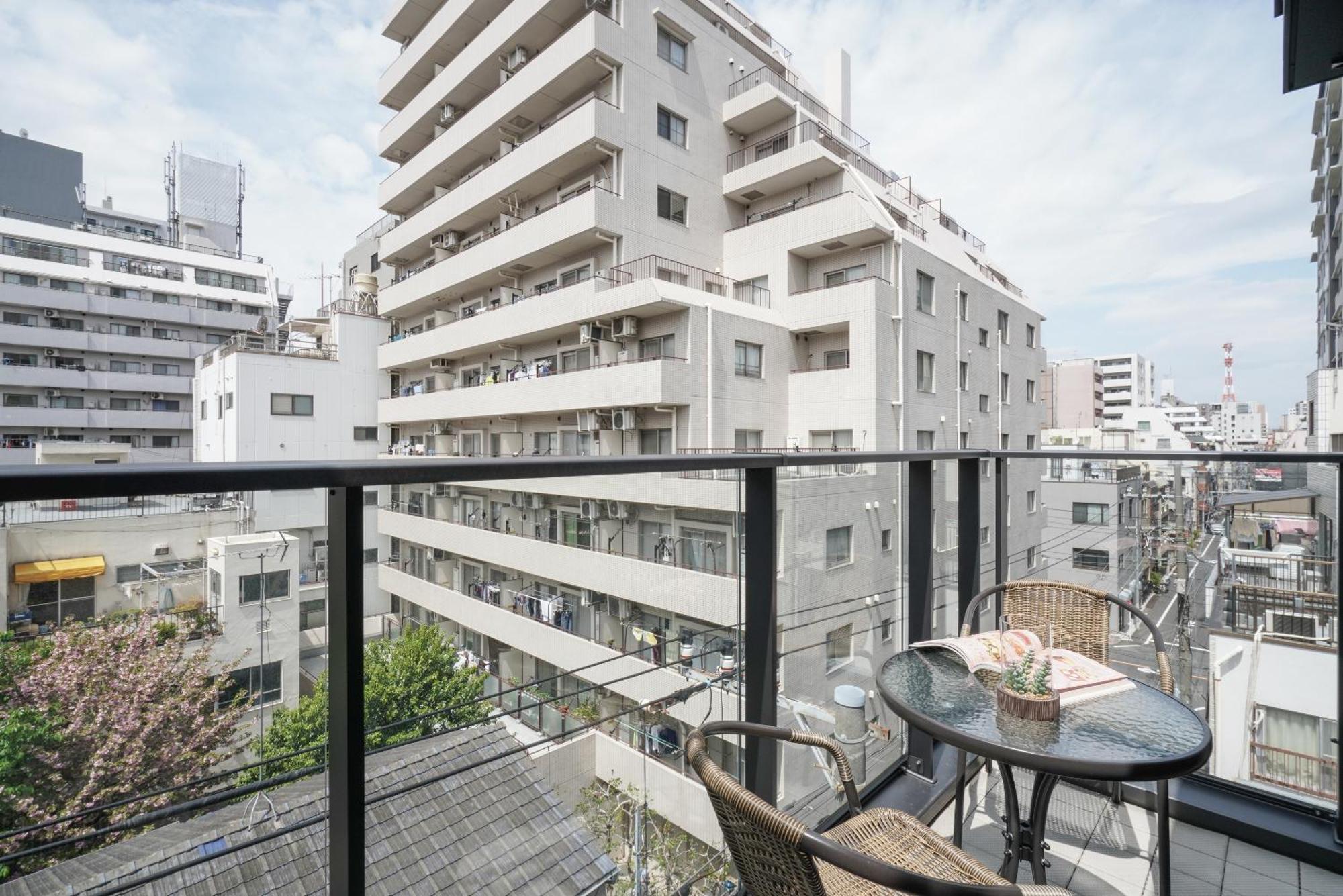 Tokyo Ikoi Hotelー綺麗なホテル الغرفة الصورة
